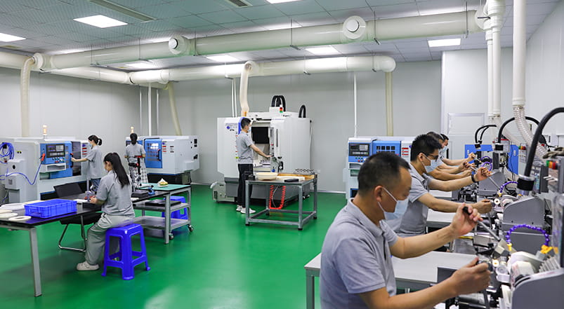 Chiết Giang Zhufa Precision Gốm sứ Công nghệ Công ty TNHH