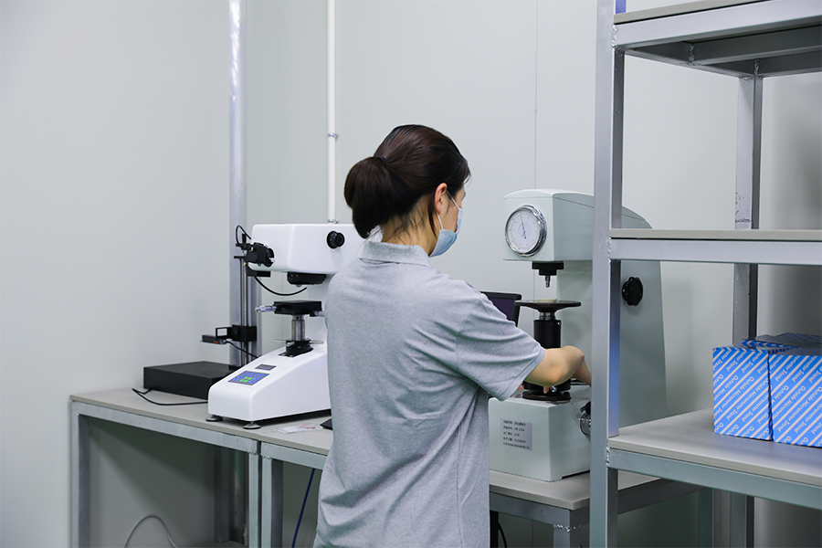 Chiết Giang Zhufa Precision Gốm sứ Công nghệ Công ty TNHH