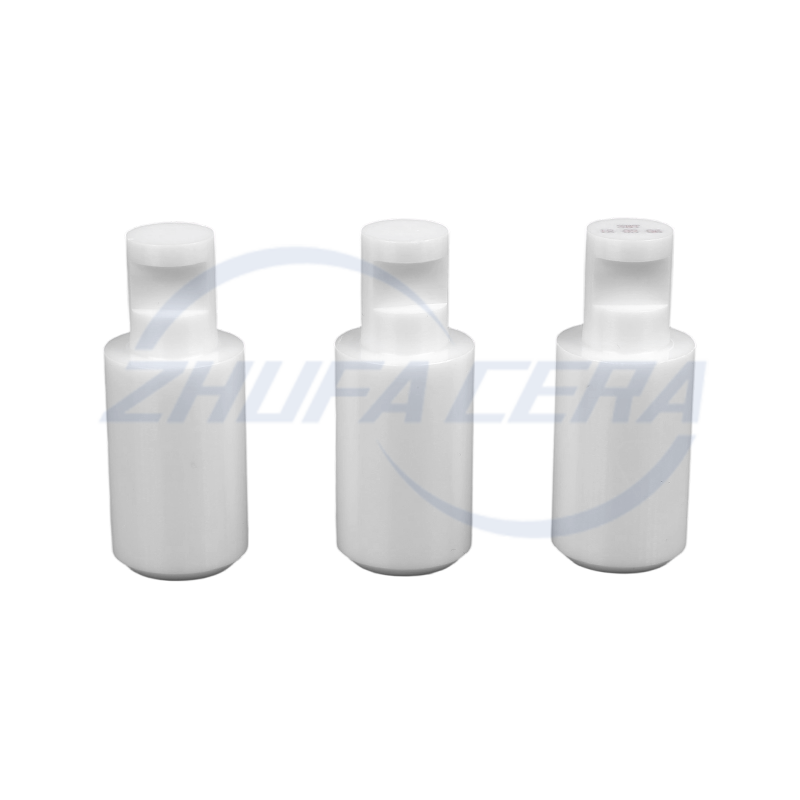 Pít tông gốm Zirconia