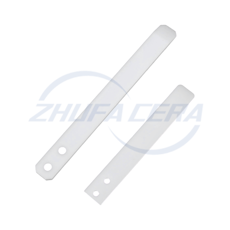 Máy cạo gốm hình dải Zirconia