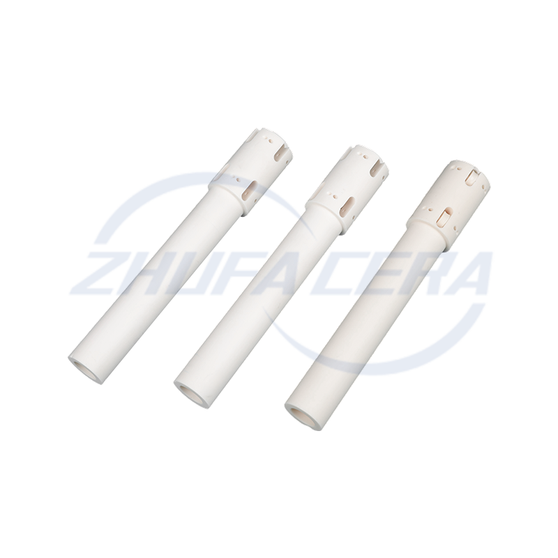 Pít tông con lăn gốm Alumina