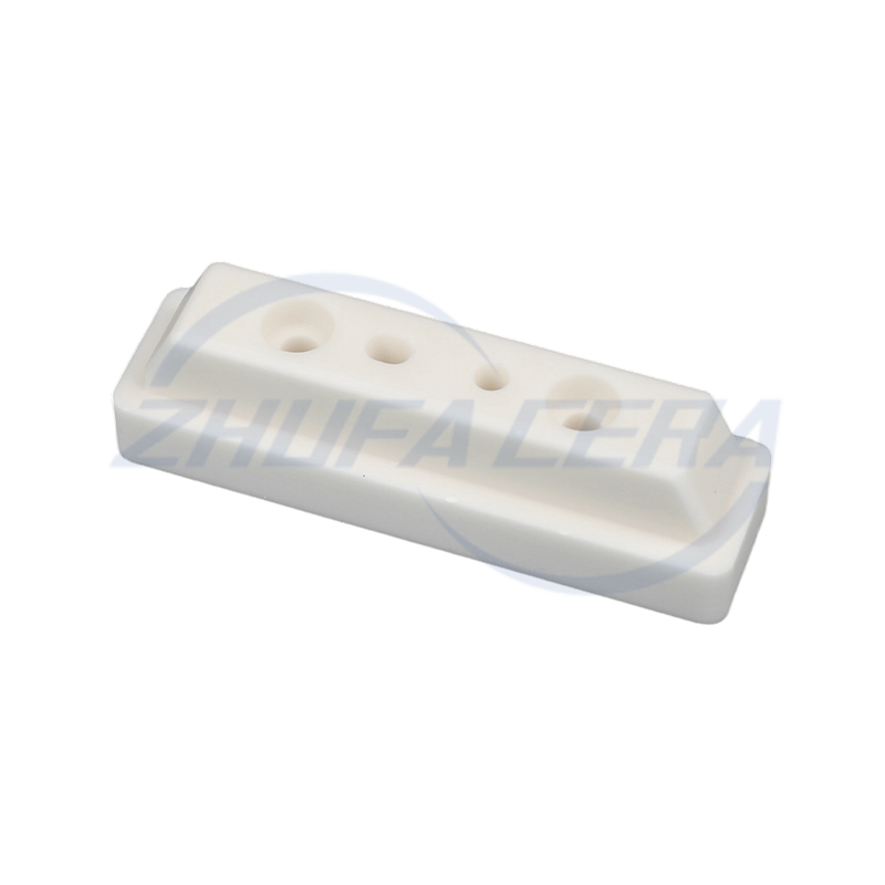 Khối định vị gốm Alumina