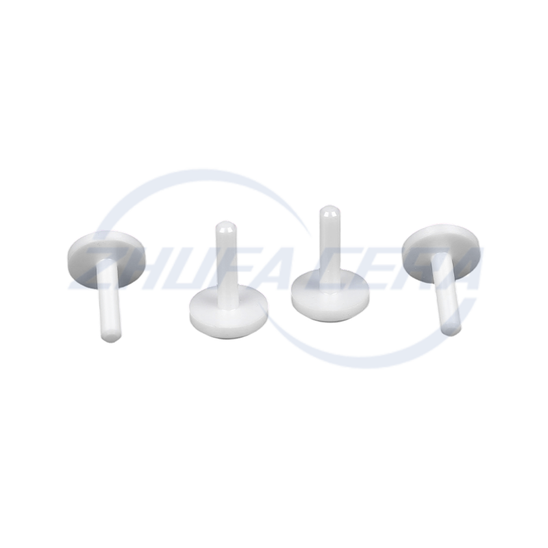 Pin định vị gốm Alumina
