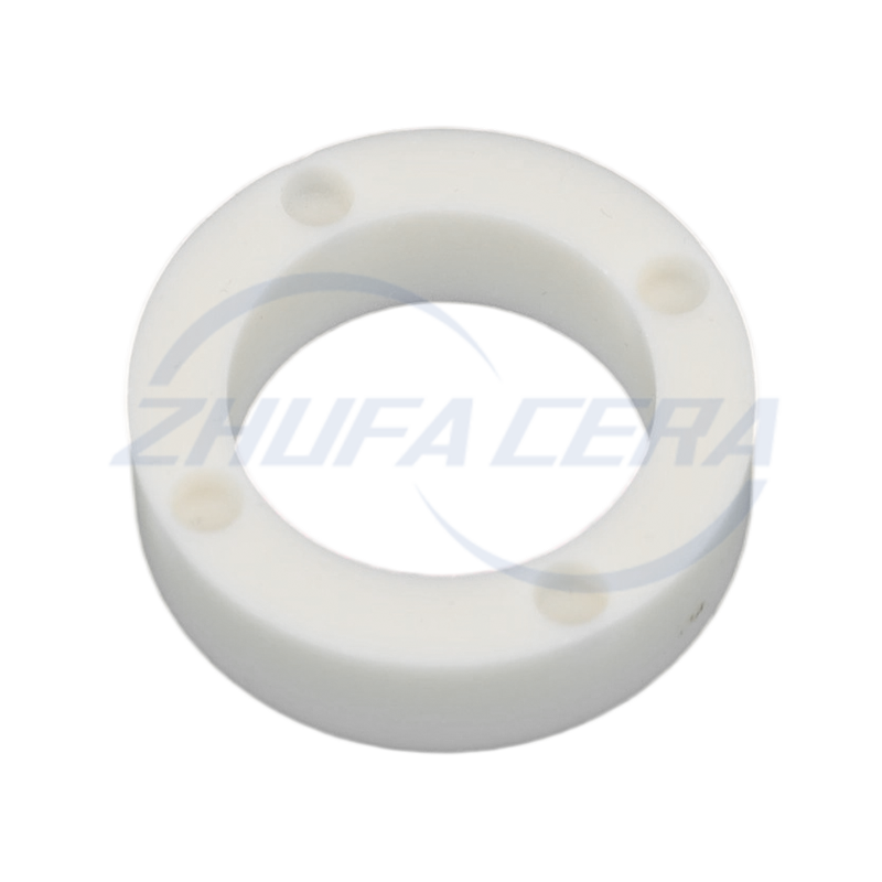 Vòng gốm Alumina