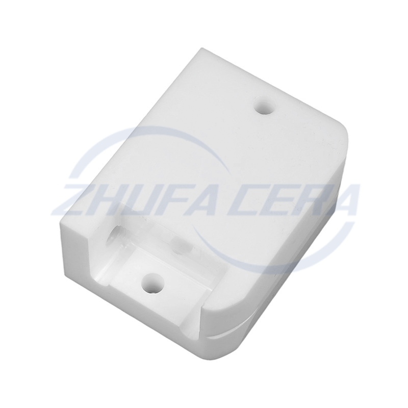 Khối gốm Alumina