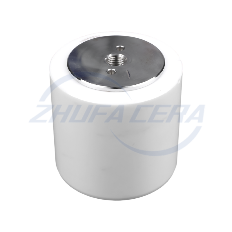 Alumina gốm cách điện