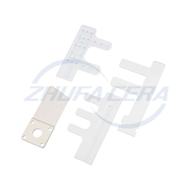 Tấm hút gốm Alumina