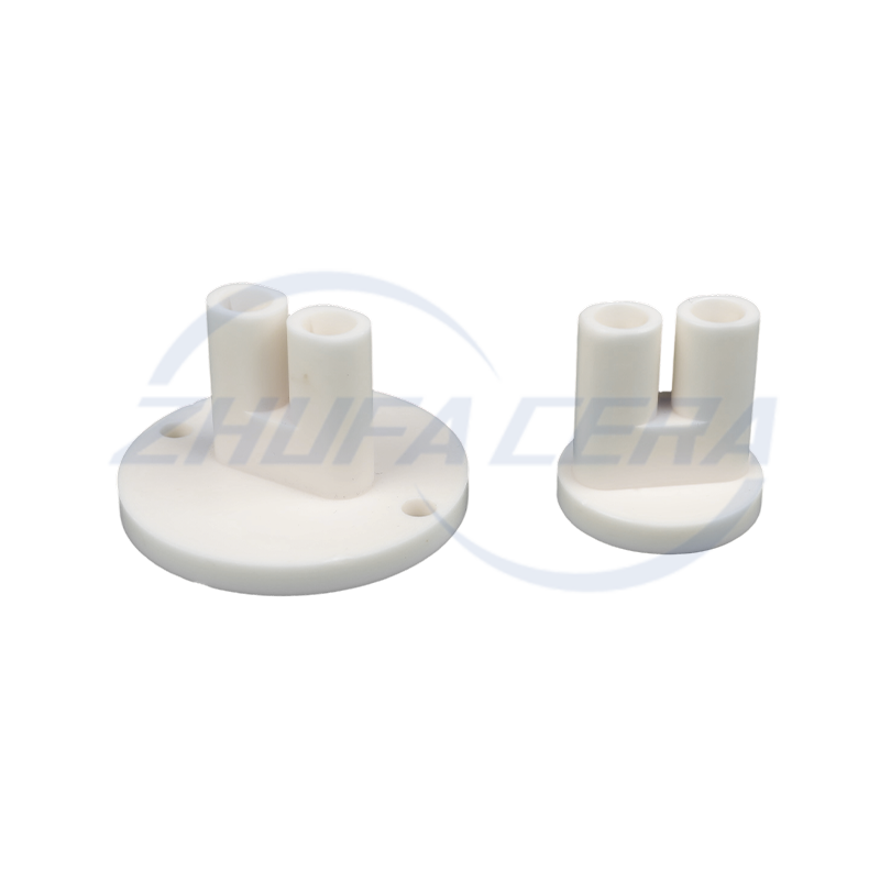 Linh kiện gốm Alumina có hình dạng tùy chỉnh