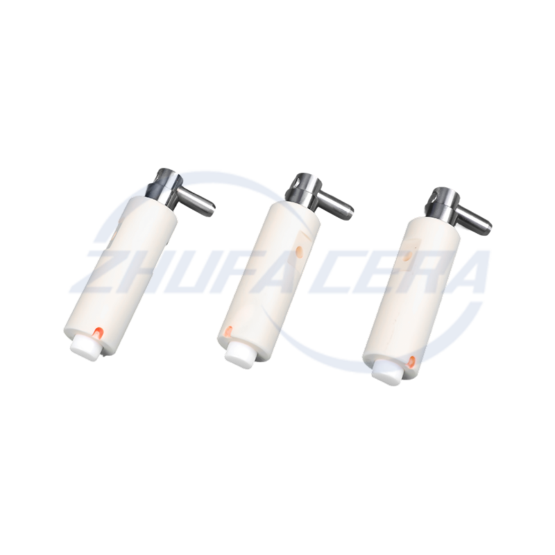 Lõi gốm Alumina Zirconia