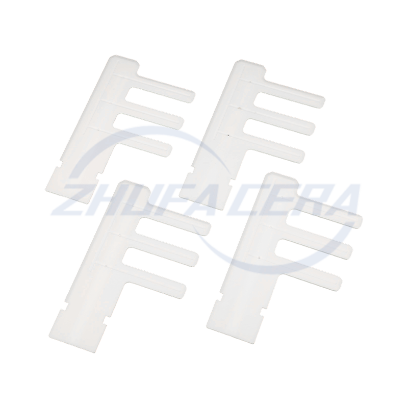 Cốc hút gốm Alumina