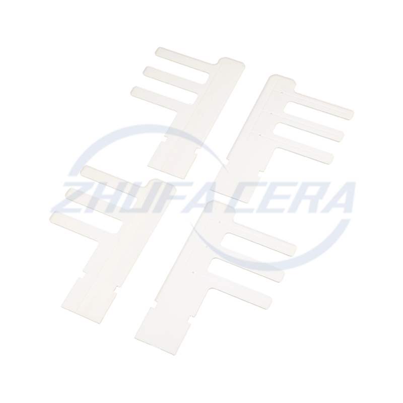 Đĩa hút gốm Alumina