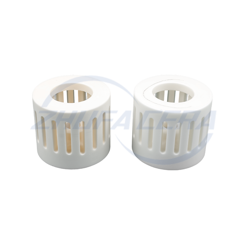 Bánh xe phân loại gốm alumina nhỏ