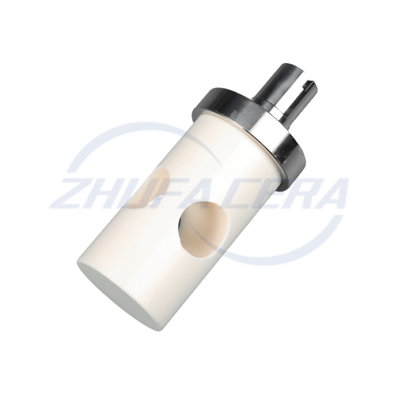 Lõi pít tông gốm Alumina