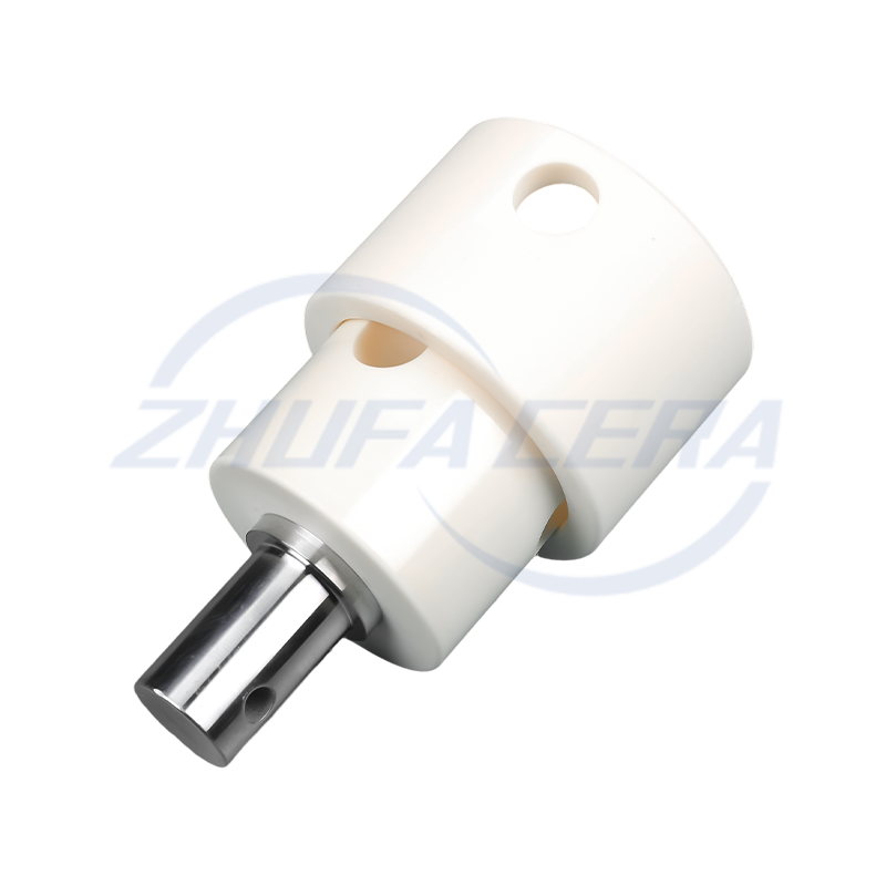 Thanh lõi pit tông gốm Zirconia