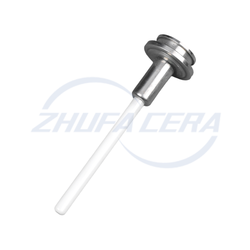 Pít tông kim loại gốm Zirconia