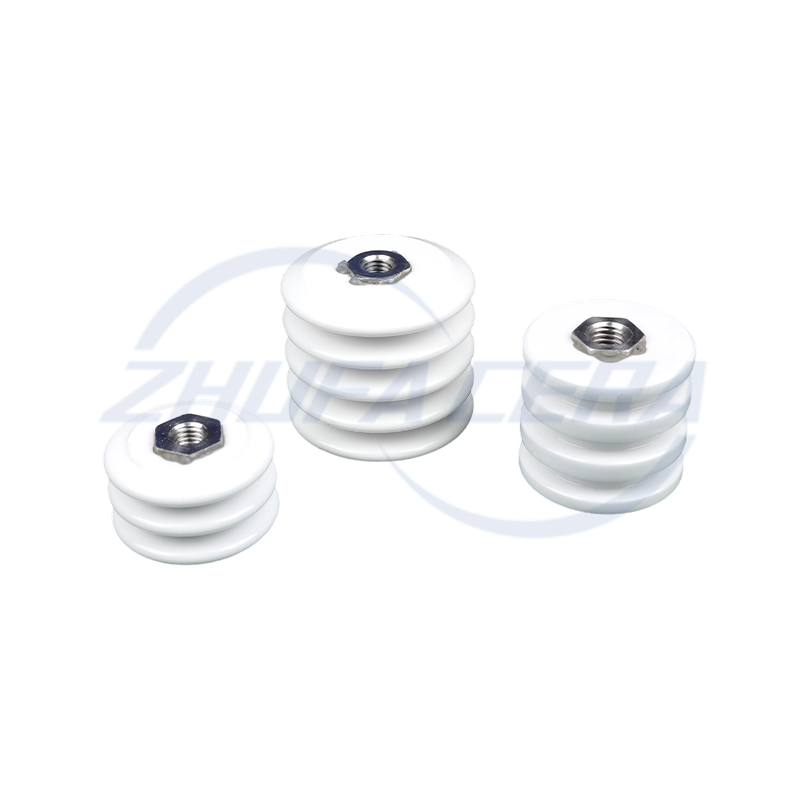 Chất cách điện gốm Alumina