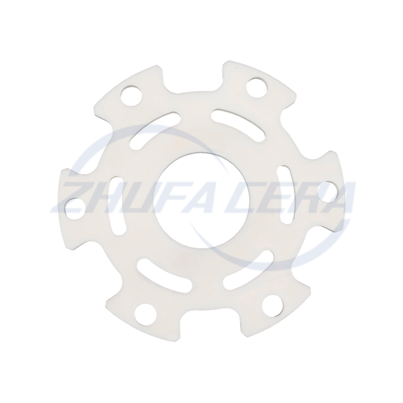 Cánh quạt gốm Alumina