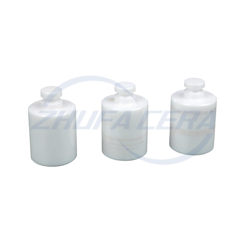 Lõi gốm zirconia ổn định yttrium