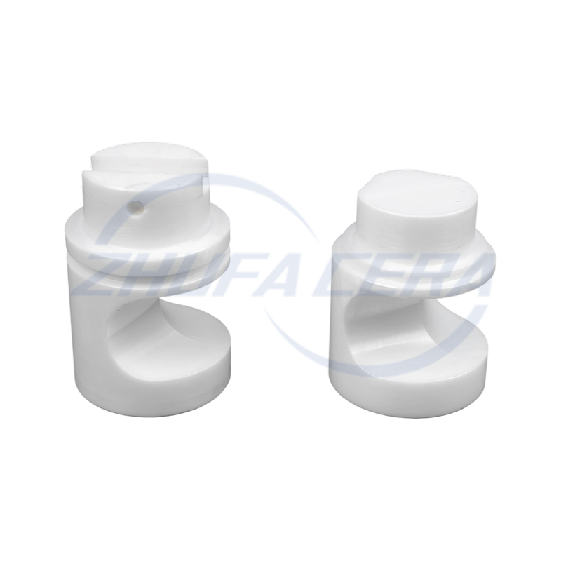 Lõi cột gốm zirconia ổn định yttrium