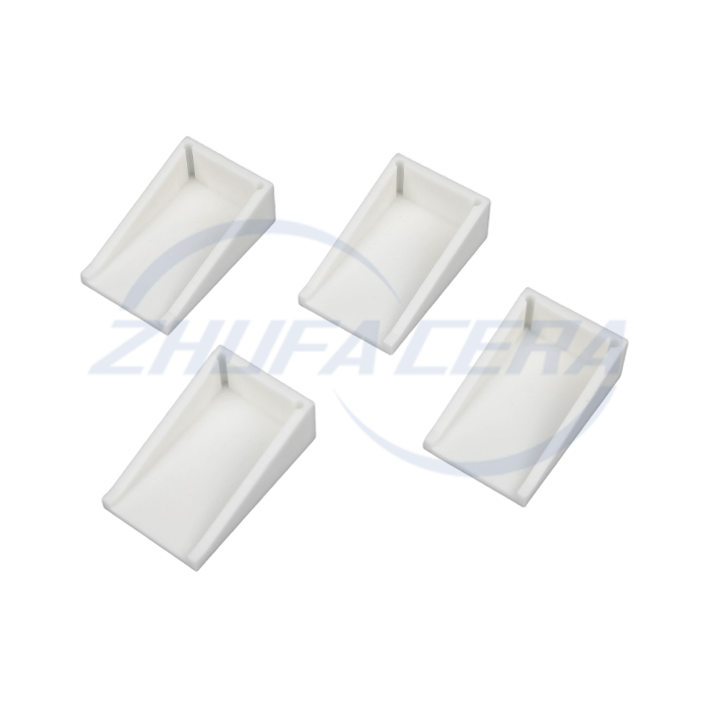 Bộ phận gốm Alumina