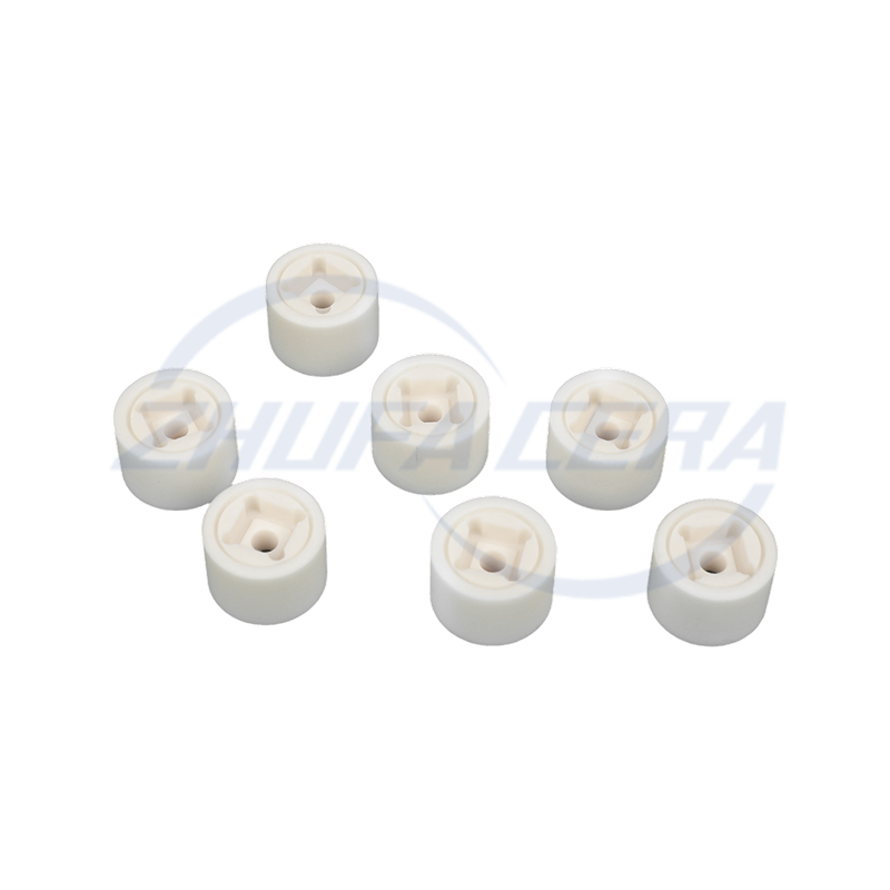 Bộ phận dệt gốm Alumina