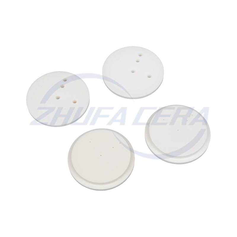 Miếng đệm gốm Alumina