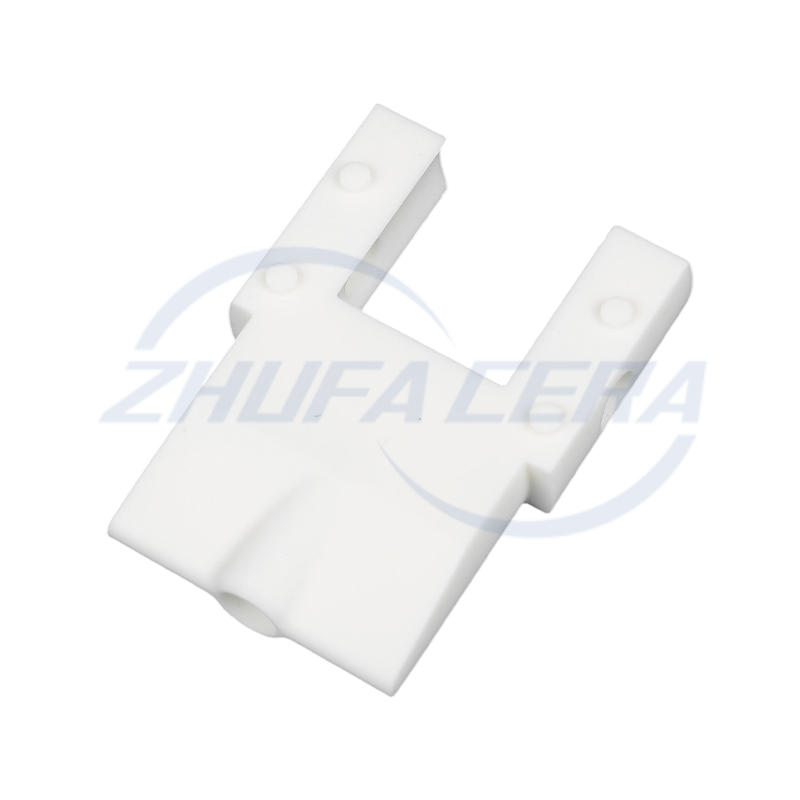 Hạt gốm Zirconia