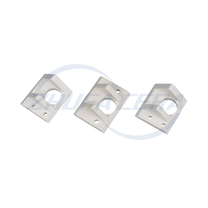 Lắp ráp gốm Alumina