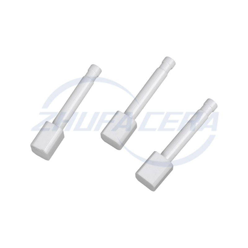 Kim định vị sứ Zirconia