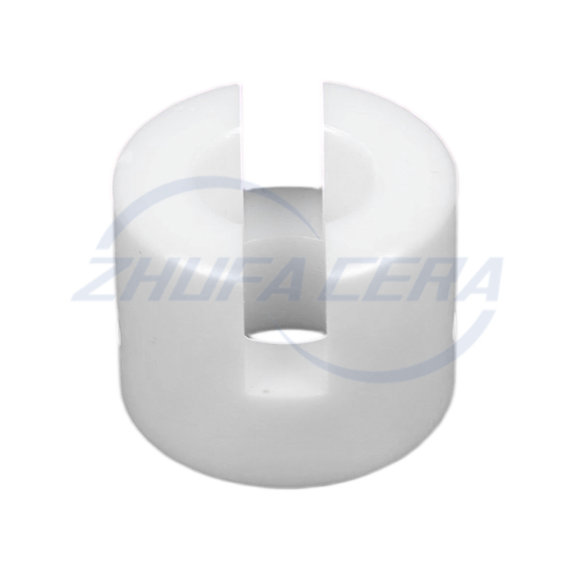 Bánh xe gốm zirconia ổn định Yttrium