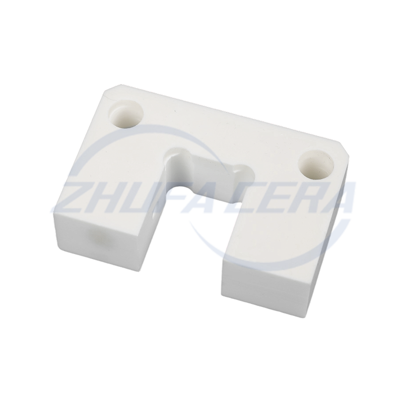 Khối sợi gốm ZTA