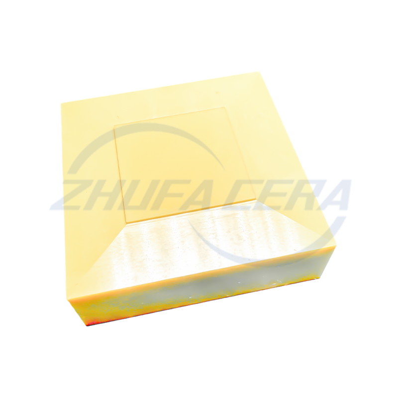 Các bộ phận cấu trúc ổn định bằng magiê