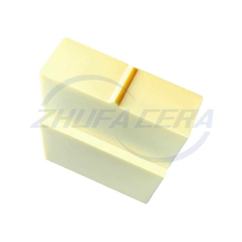 Máy cắt gốm ổn định magiê