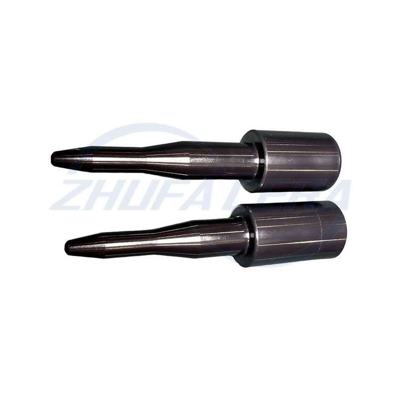 Pin định vị gốm silicon cacbua 3