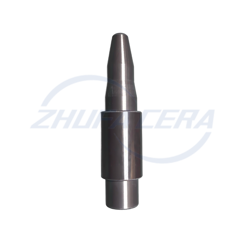 Pin định vị gốm silicon cacbua 2