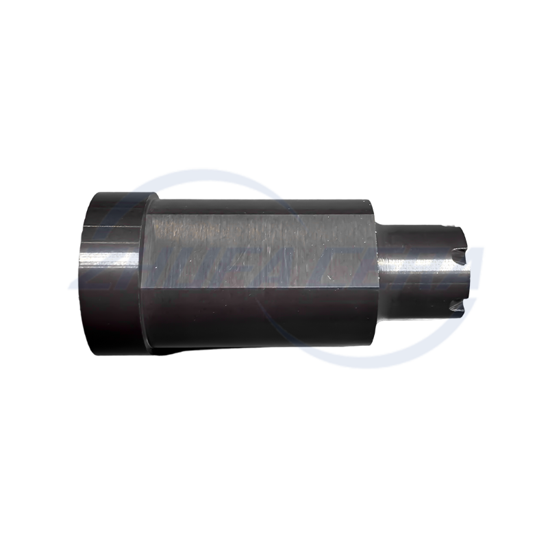 Các bộ phận chính xác bằng gốm cacbua silic