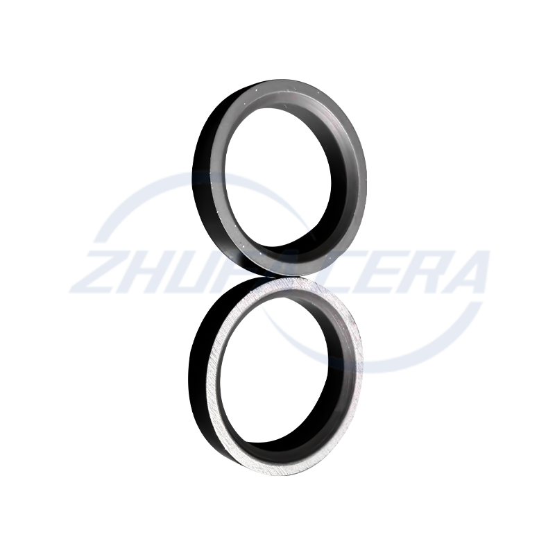 Vòng chịu mài mòn cacbua silic