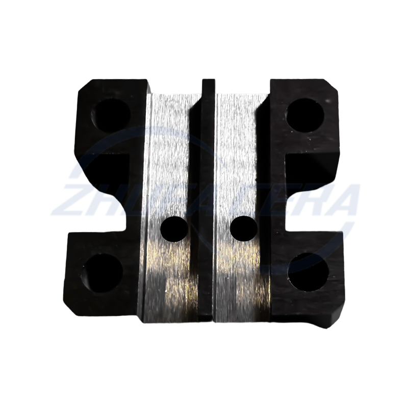 Các bộ phận kết cấu gốm cacbua silic