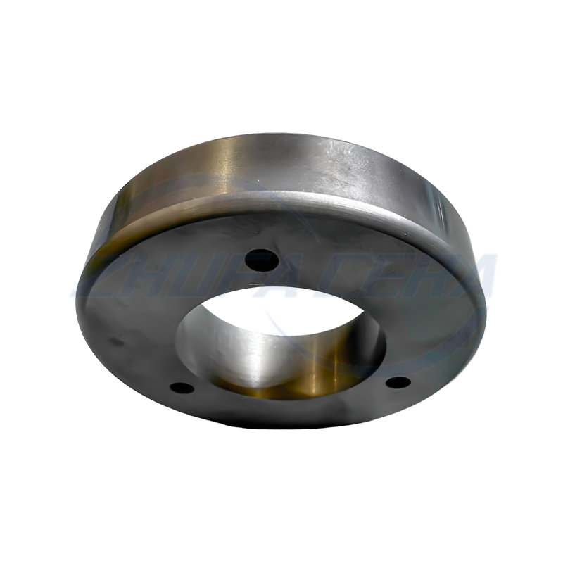 Bộ phận chịu mài mòn cacbua silic 2