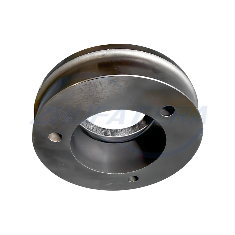 Các bộ phận chịu mài mòn bằng cacbua silic 1