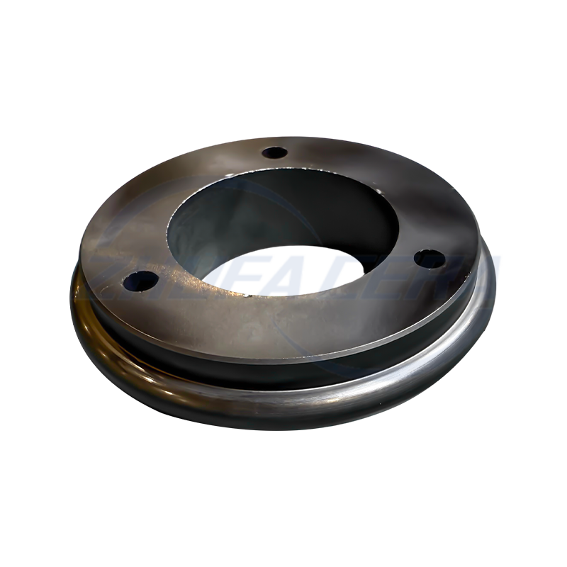 Các bộ phận chịu mài mòn bằng cacbua silic