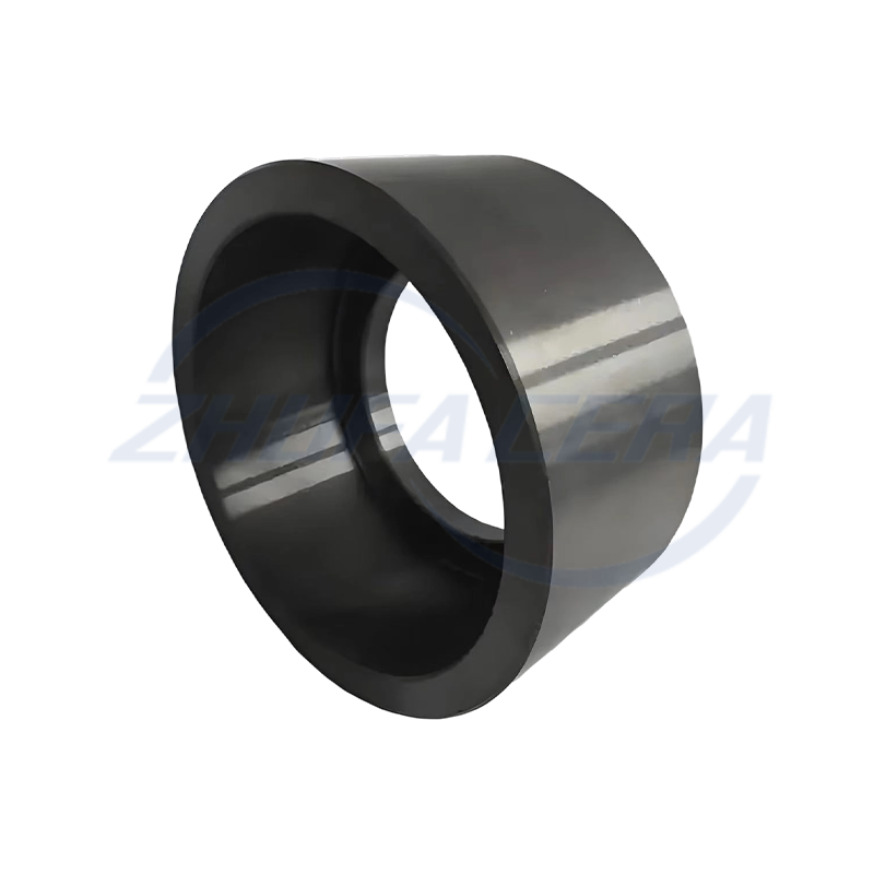 Ống bọc gốm silicon nitride