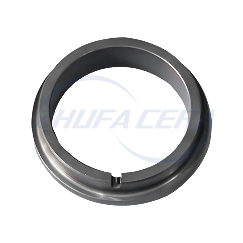 Vòng chống mài mòn silicon nitride