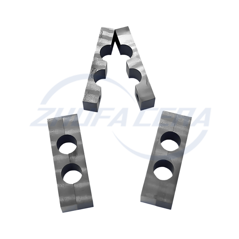 Tấm chống mài mòn silicon nitride