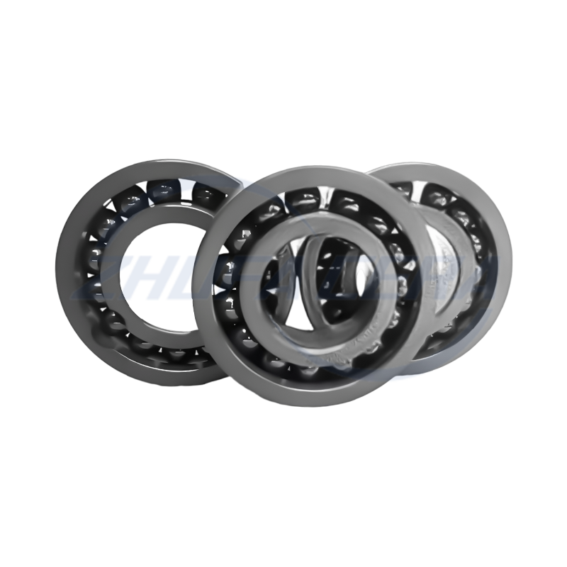 Vòng bi gốm silicon nitride