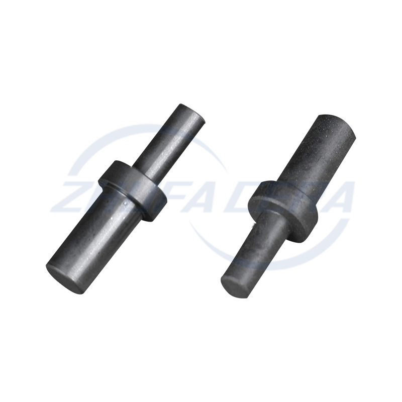 Trục định vị gốm cacbua silic