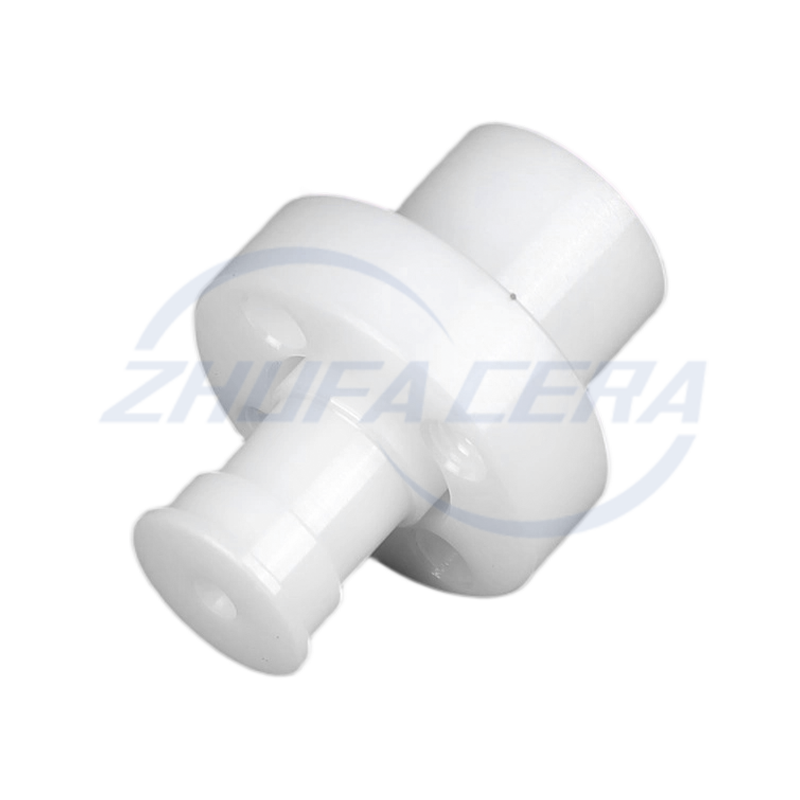 Rôto gốm Zirconia