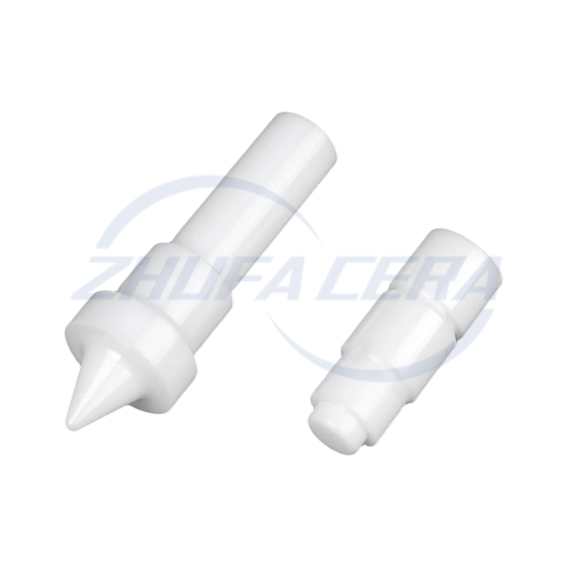 Chốt định vị gốm Zirconia