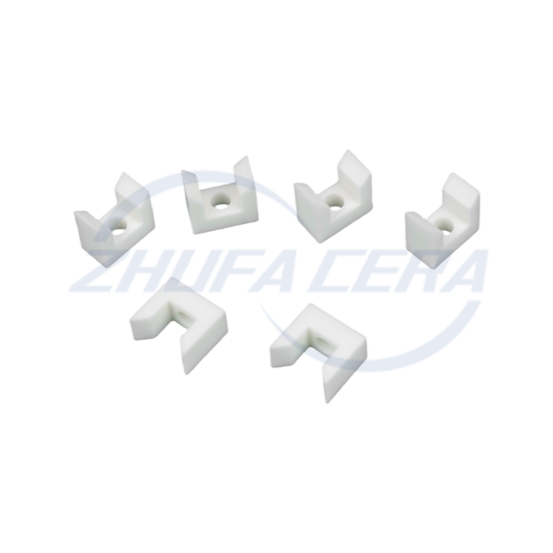 Khối định vị gốm