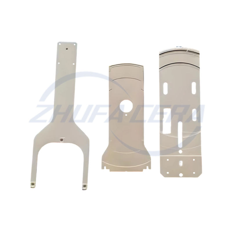 Cánh tay gốm Alumina